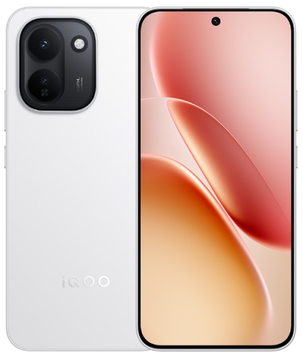 vivo iQOO Z11